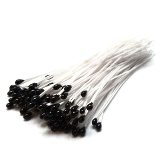 4k7 Ntc 2mm 1% Thermıstor resmi