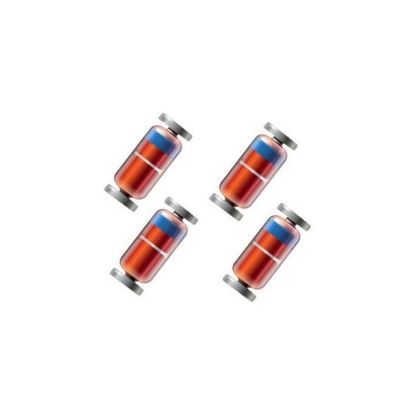 3v3 Smd 500mw Melf Zener Diyot (bzv55c3v3) resmi