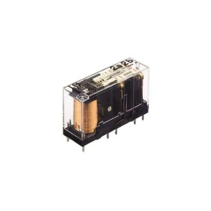 24vdc 6a Röle - Sfs3-dc24v - Panasonic resmi
