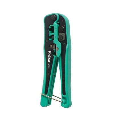 Cp-373 Kablo Sıkıştırma Pensesi (rj45-rj11-rj22) resmi