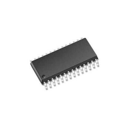 Isd1760 Tsop-28 60 Saniye Ses Kayıt Entegresi resmi