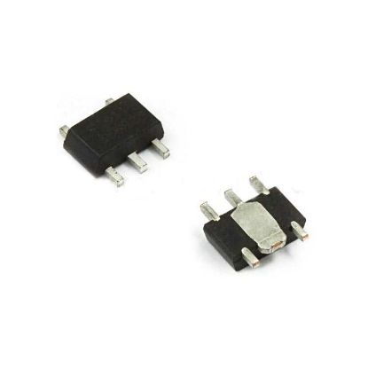Pt4115 Smd 30v 1.2a 5000:1 Yüksek Verimli Step-down Led Sürücüsü (sot89-5) resmi