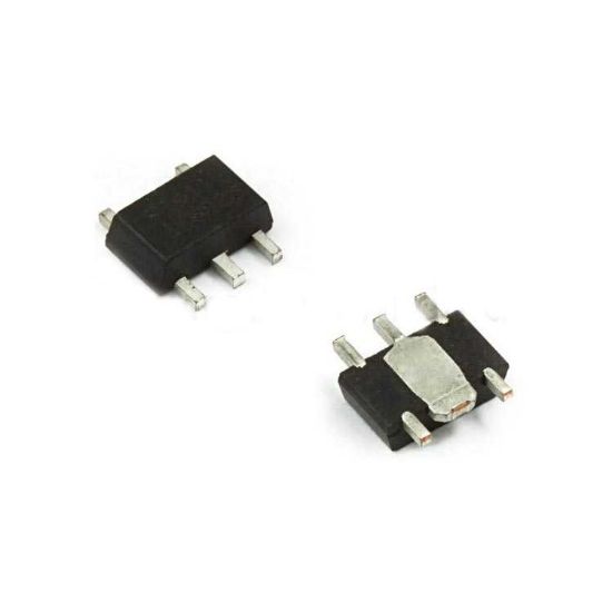 Pt4115 Smd 30v 1.2a 5000:1 Yüksek Verimli Step-down Led Sürücüsü (sot89-5) resmi