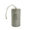 6uf 400vac Motor Kondansatör %5 8mm - Kablolu resmi