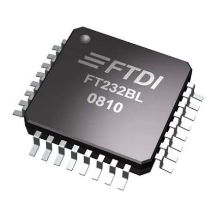 Ft232bl Smd Usb Arayüz Entegresi Lqfp-32 resmi