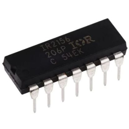 Ir2156 Güç Kontrol Entegresi Dip-14 resmi