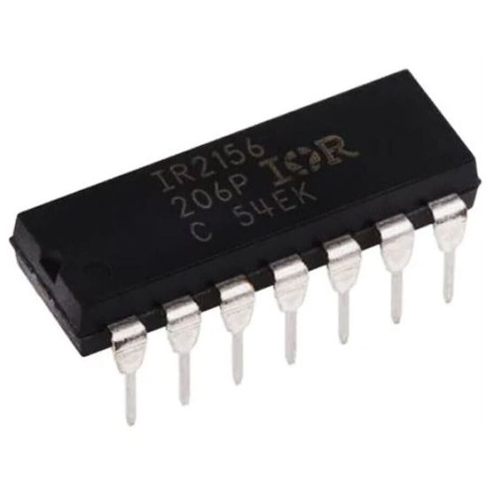 Ir2156 Güç Kontrol Entegresi Dip-14 resmi