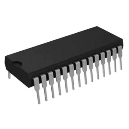 Ir2130pbf Mosfet Sürücü Entegresi - Dıp28 resmi