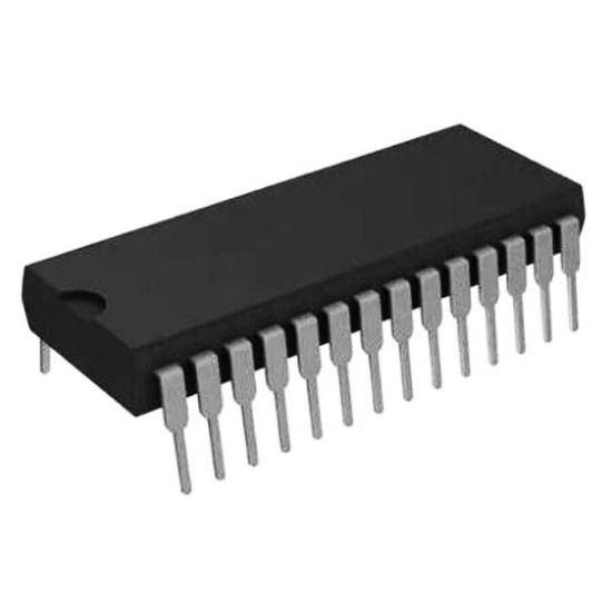 Ir2130pbf Mosfet Sürücü Entegresi - Dıp28 resmi