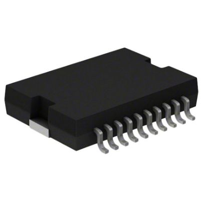 L298p Smd Motor Sürücü Entegresi - Powerso20 resmi