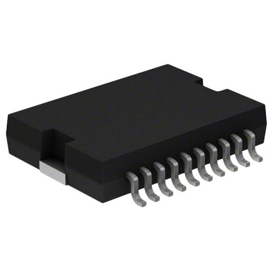 L298p Smd Motor Sürücü Entegresi - Powerso20 resmi