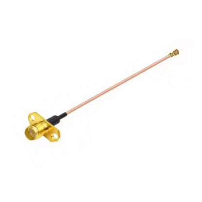İpex Rpsma Panel Tipi Erkek Kablo 30cm resmi