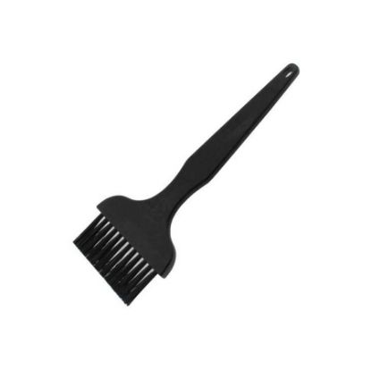 Ssesdbrh-st7-l-12 Siyah Esd Antistatik Fırça 171x55x25mm resmi