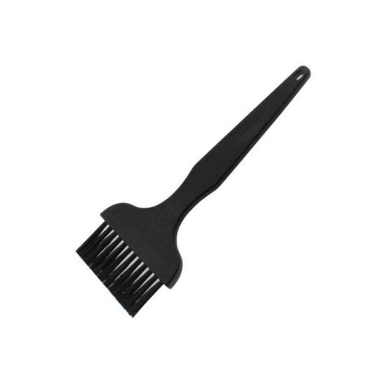 Ssesdbrh-st7-l-12 Siyah Esd Antistatik Fırça 171x55x25mm resmi