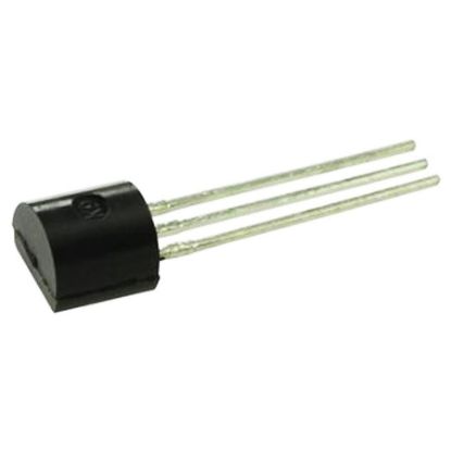 Lm336z5 5v Programlanabilir Şant Regülatör - To92-3 resmi