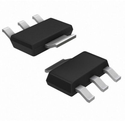 Bcp5616ta Smd Transistör Sot-223 Npn 1a 80v resmi