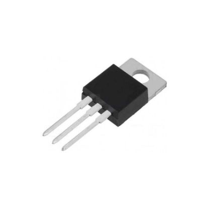 Lm2940 12v 1a Lineer Voltaj Regülatör To220 resmi