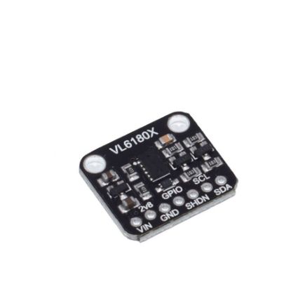 Vl6180 Optik Sensör Modülü - Arduino Uyumlu resmi