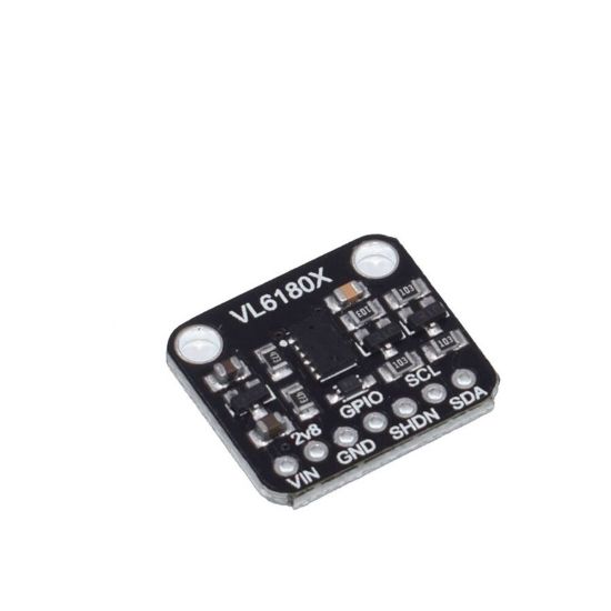 Vl6180 Optik Sensör Modülü - Arduino Uyumlu resmi