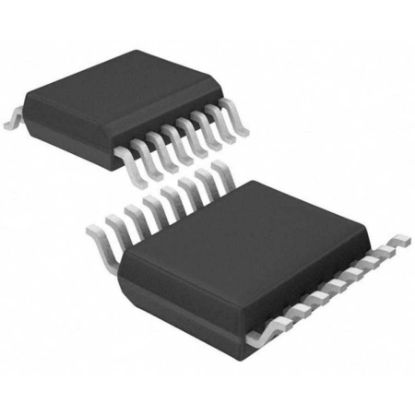 Max232cwe Wsoıc-16 Smd Rs Seri Protokol Entegresi resmi