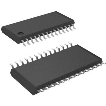 Mcp23017e-so Soıc-28 Smd I/o Expander - G/ç Çoklayıcı Entegresi resmi