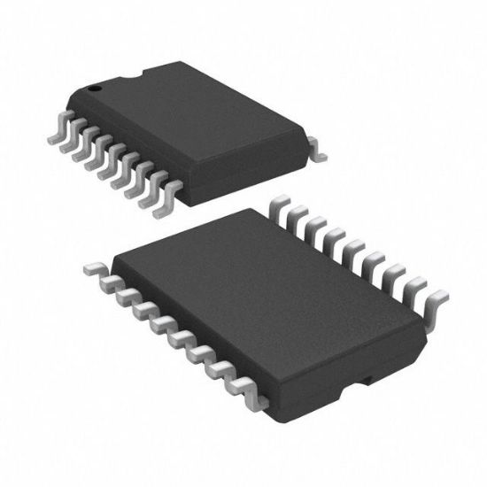 Mcp2515-ıso Soıc-18 Smd Can Bus Entegresi resmi