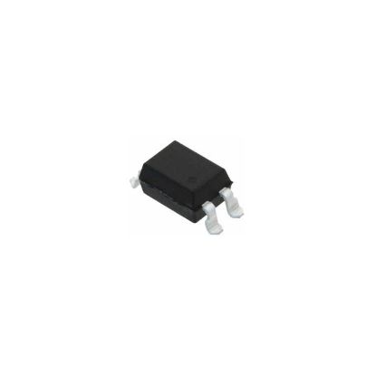 Pc814 Soıc-4 Smd Transistör Çıkışlı Optokuplör Entegresi resmi