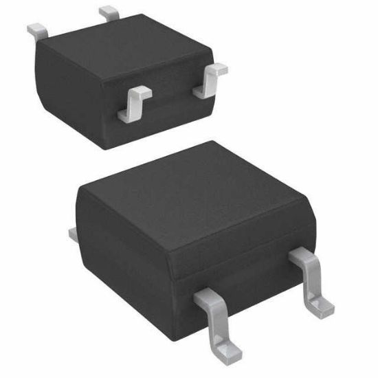Tlp521 - 1 Smd-4 Transistör Çıkışlı Optokuplör Entegresi resmi