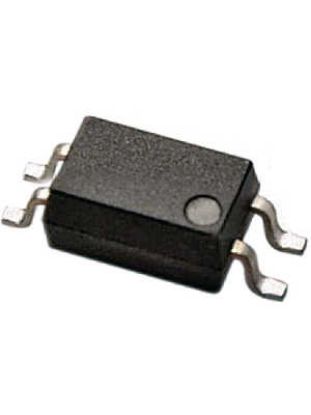 Tlp281-1 Smd-4 Transistör Çıkışlı Optokuplör Entegresi resmi