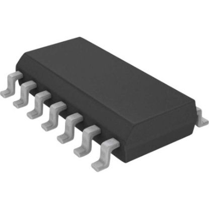 74hc154 Soıc-24 Smd 4 - 16 Line Decoder / Demultiplexer Entegresi resmi