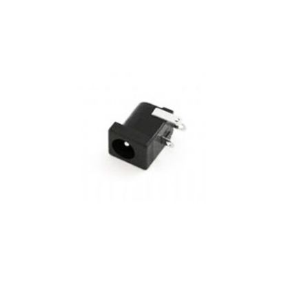 Power Giriş Konnektörü Şase Tip (2.5mm) resmi