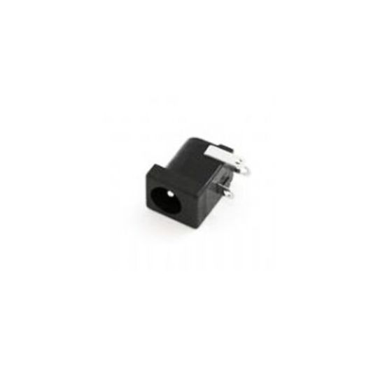 Power Giriş Konnektörü Şase Tip (2.5mm) resmi