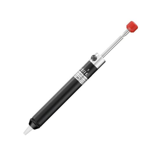 Ss-01 Lehim Sökme Pompası - 5cc 170mm resmi